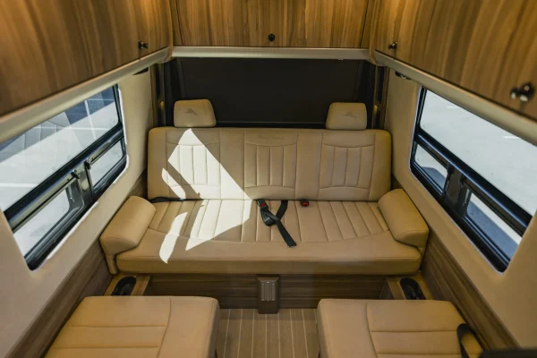 2021 Airstream Interstate 24GT Tommy Bahama Relax Edition - Image 60