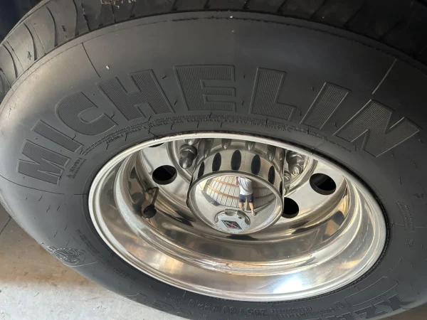 2018 Entegra Anthem 44A - Image 60