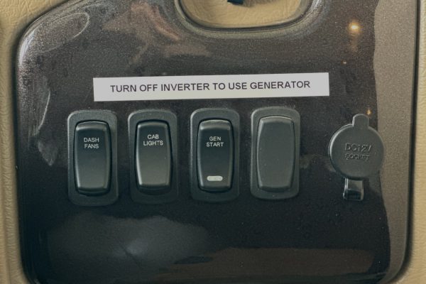 2017 Thor Motor Coach Outlaw 37BG - Image 44