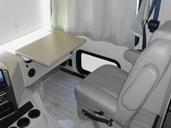 2021 Thor Windsport 35M - Image 74