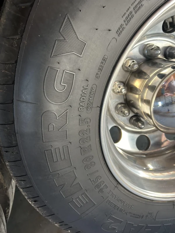 2018 Entegra Anthem 44A - Image 62