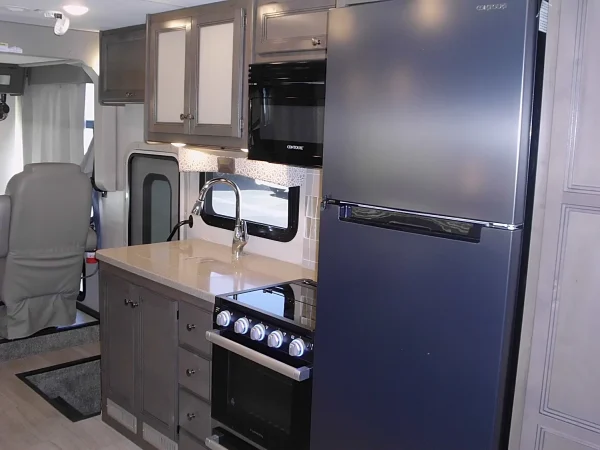 2021 Thor Windsport 35M - Image 75