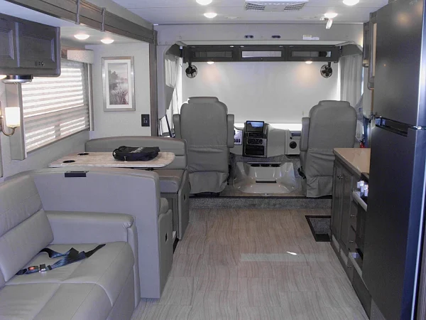 2021 Thor Windsport 35M - Image 76