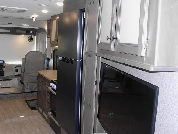 2021 Thor Windsport 35M - Image 77