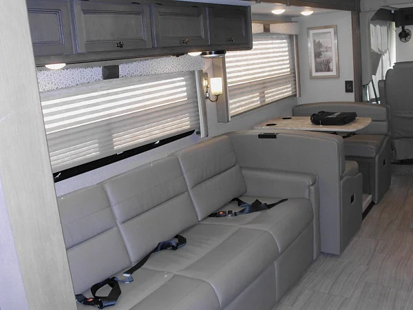 2021 Thor Windsport 35M - Image 78