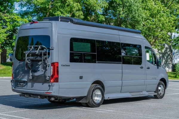 2021 Coachmen Galleria 24T - Image 49