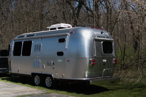 2021 Airstream Flying Cloud 23CB - Image 39