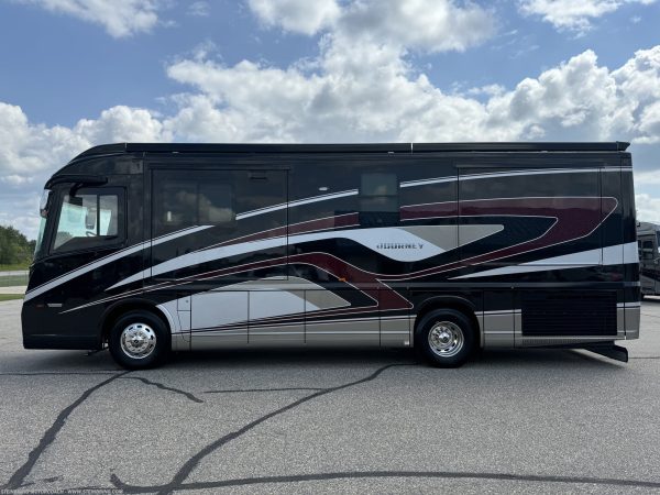 2022 WINNEBAGO JOURNEY 34N - Image 59