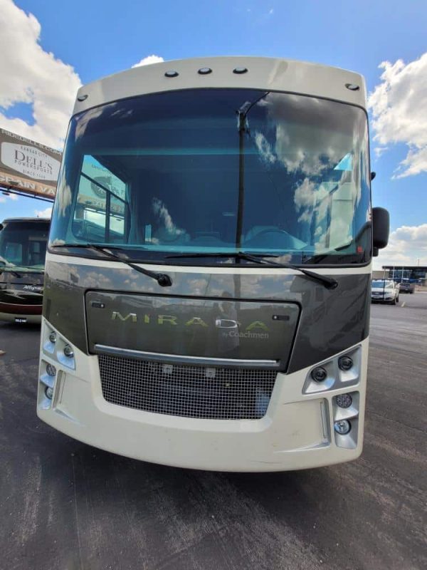 2022 Coachmen Mirada 35ES - Image 6