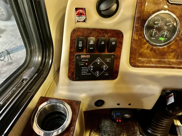 2018 Entegra Anthem 44A - Image 67