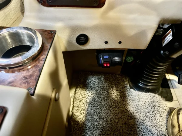 2018 Entegra Anthem 44A - Image 68