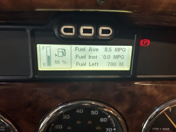 2018 Entegra Anthem 44A - Image 71