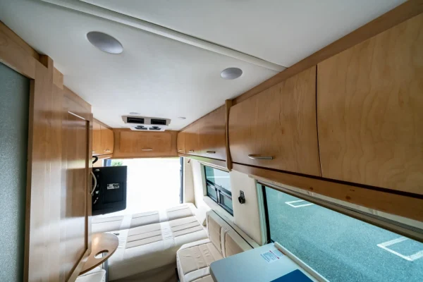 2021 Coachmen Galleria 24T - Image 25