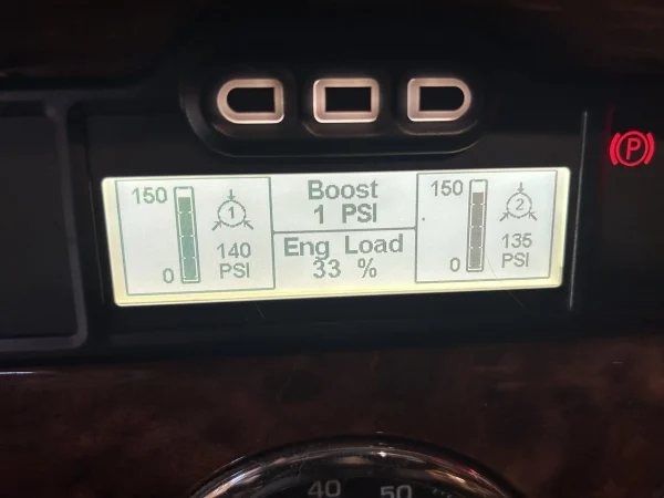 2018 Entegra Anthem 44A - Image 72
