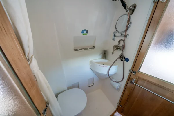 2021 Coachmen Galleria 24T - Image 27