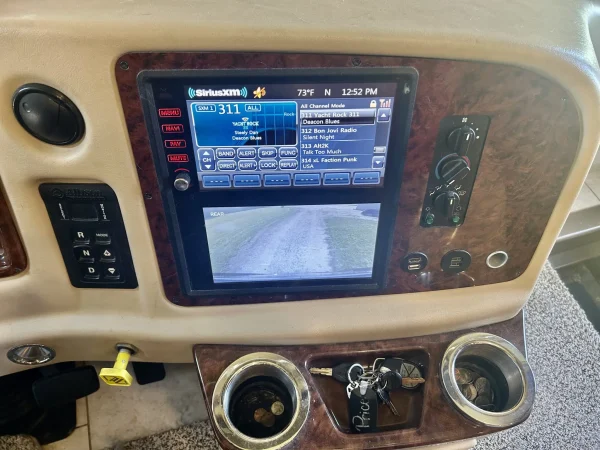 2018 Entegra Anthem 44A - Image 75