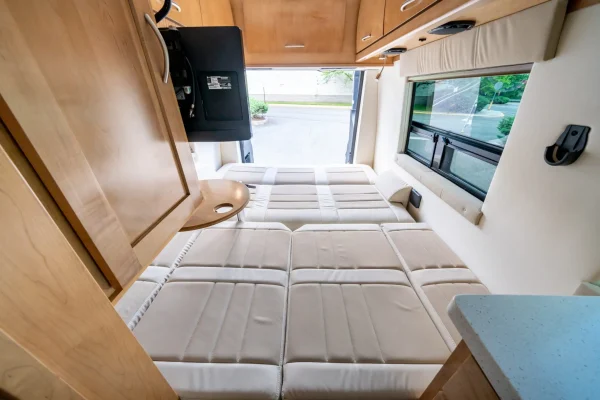 2021 Coachmen Galleria 24T - Image 29