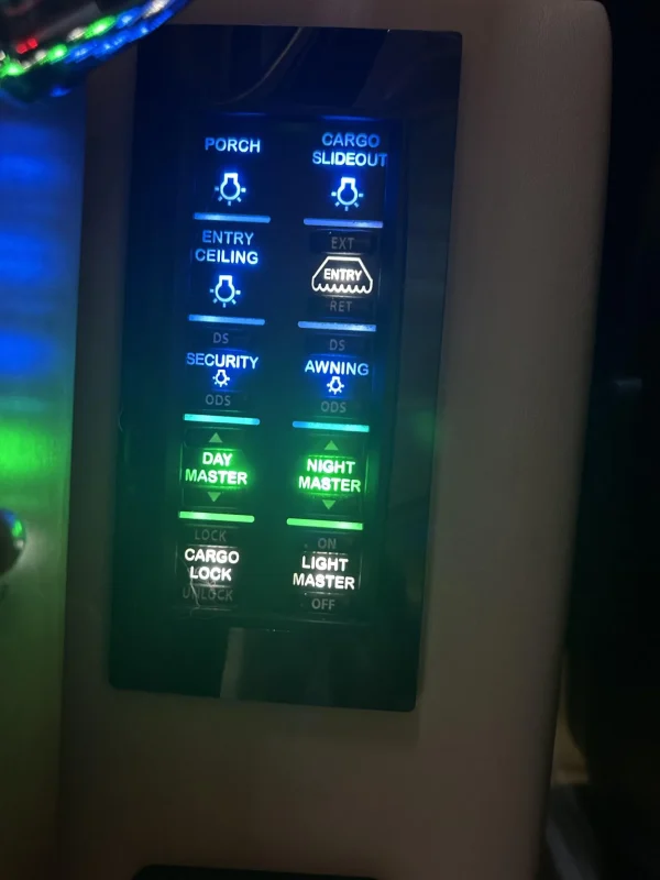 2018 Entegra Anthem 44A - Image 76