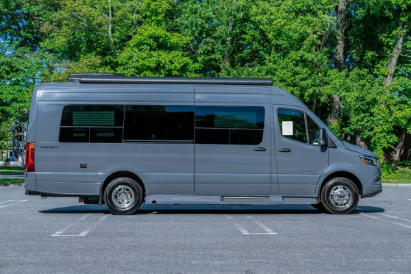 2021 Coachmen Galleria 24T - Image 50