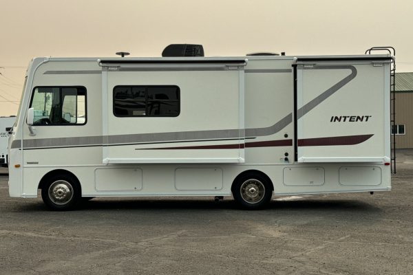 2018 Winnebago Intent 26T - Image 7