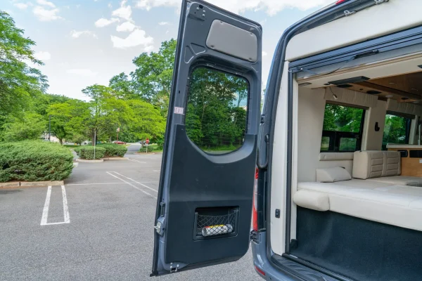 2021 Coachmen Galleria 24T - Image 30