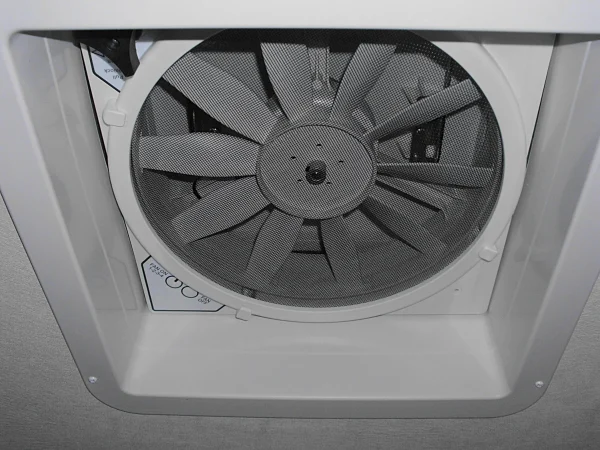 2021 Thor Windsport 35M - Image 9