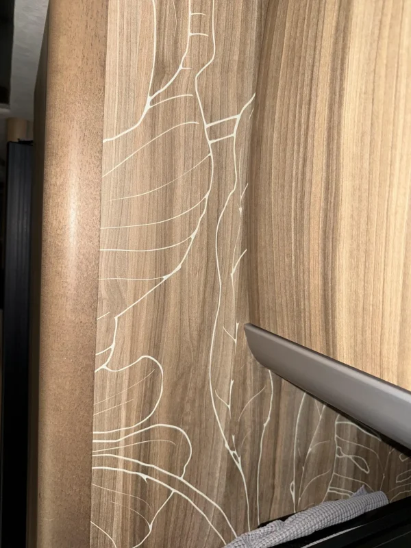 2021 Airstream Interstate 24GT Tommy Bahama Relax Edition - Image 16