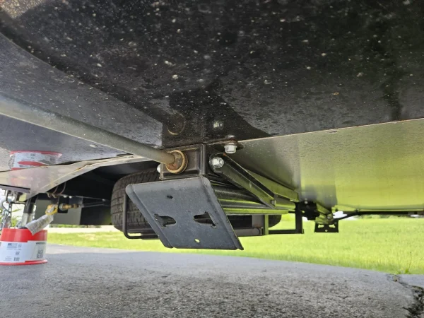 2021 Airstream Flying Cloud 23CB - Image 23