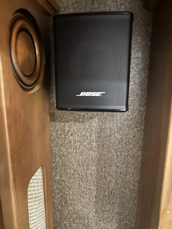 2018 Entegra Anthem 44A - Image 81