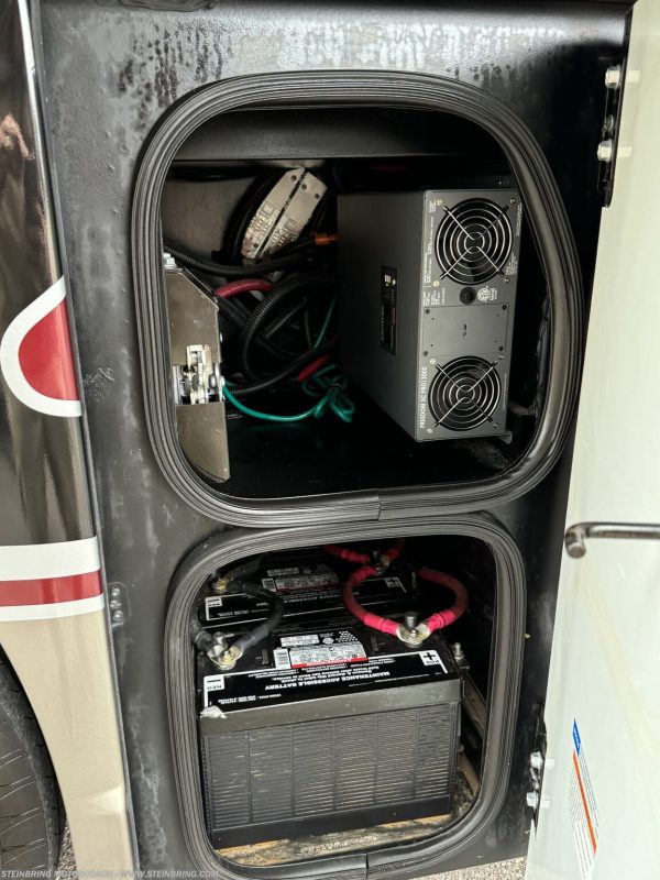 2022 WINNEBAGO JOURNEY 34N - Image 45