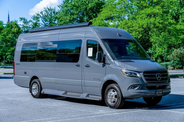 2021 Coachmen Galleria 24T
