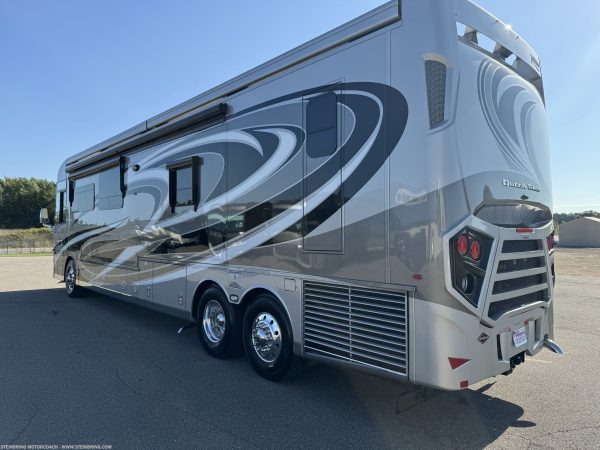 2022 Newmar Dutch Star 4369 - Image 8