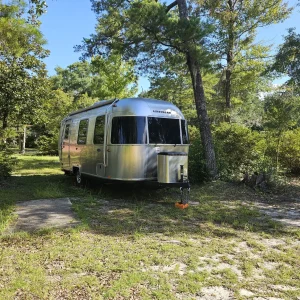 2019 Airstream Bambi Sport 22FB