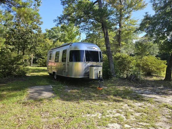 2019 Airstream Bambi Sport 22FB