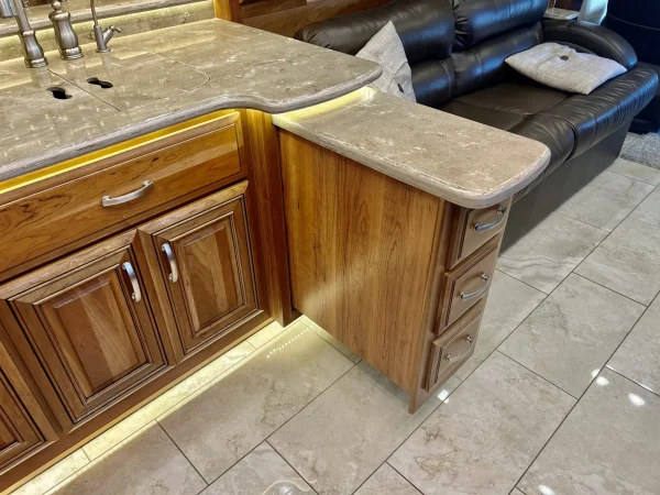 2018 Entegra Anthem 44A - Image 88