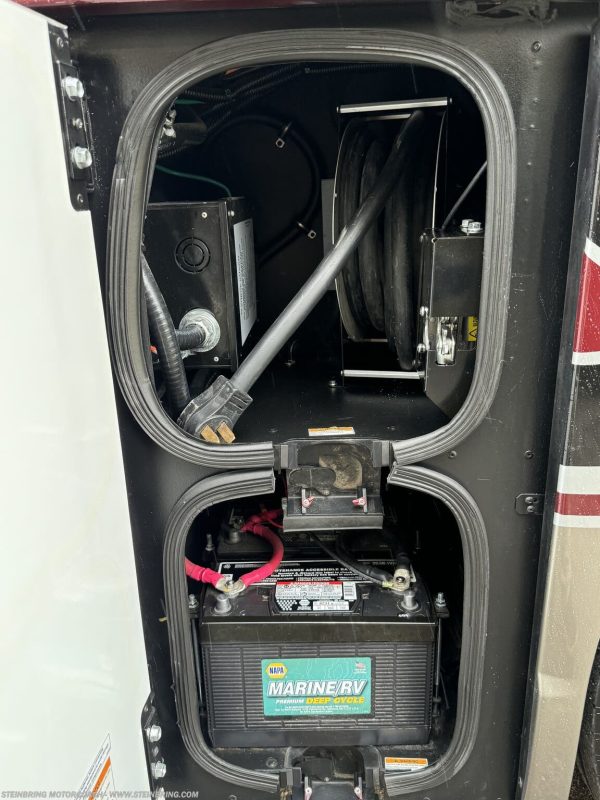 2022 WINNEBAGO JOURNEY 34N - Image 49