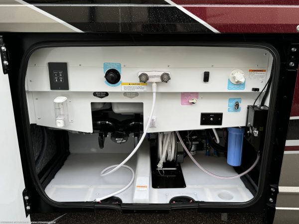 2022 WINNEBAGO JOURNEY 34N - Image 50