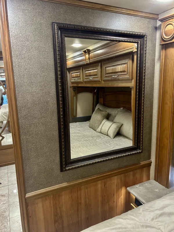 2018 Entegra Anthem 44A - Image 95