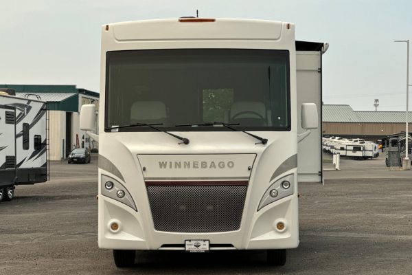 2018 Winnebago Intent 26T - Image 9