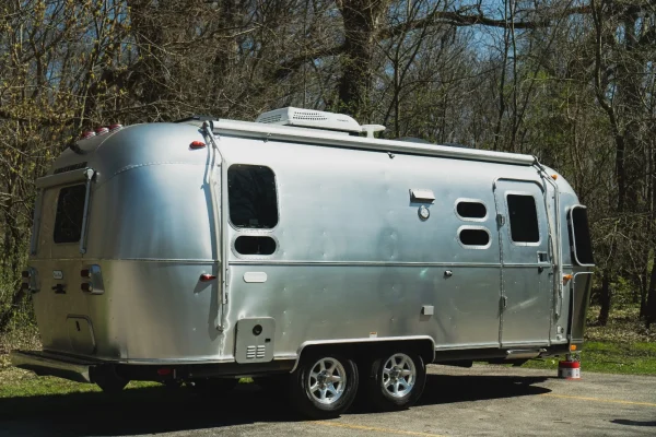 2021 Airstream Flying Cloud 23CB - Image 42