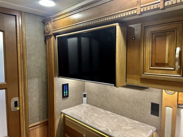 2018 Entegra Anthem 44A - Image 99