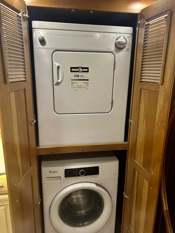 2018 Entegra Anthem 44A - Image 105