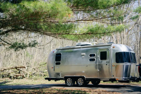 2021 Airstream Flying Cloud 23CB - Image 43