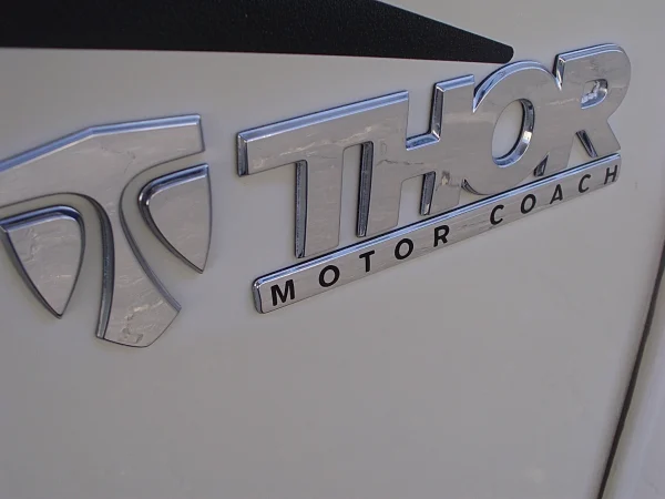 2021 Thor Windsport 35M - Image 39