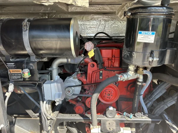 2018 Entegra Anthem 44A - Image 115