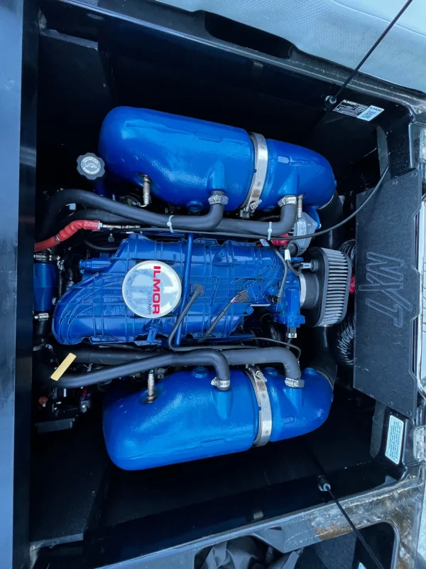 2020 MasterCraft NXT 20 - Image 23