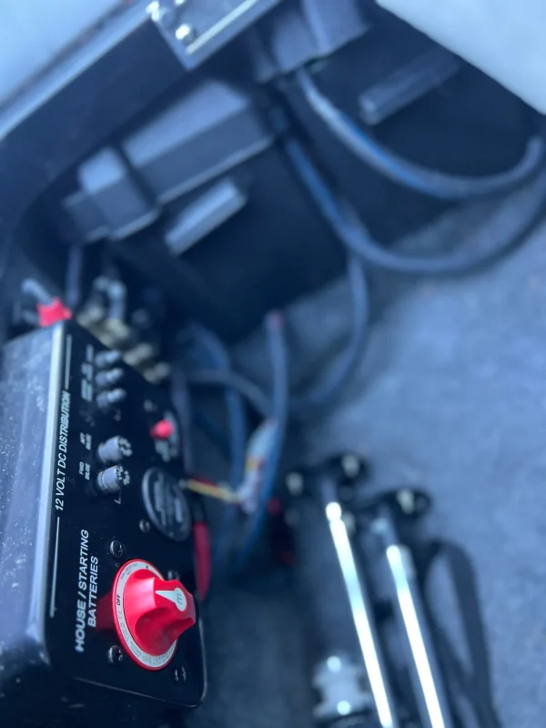 2020 MasterCraft NXT 20 - Image 2