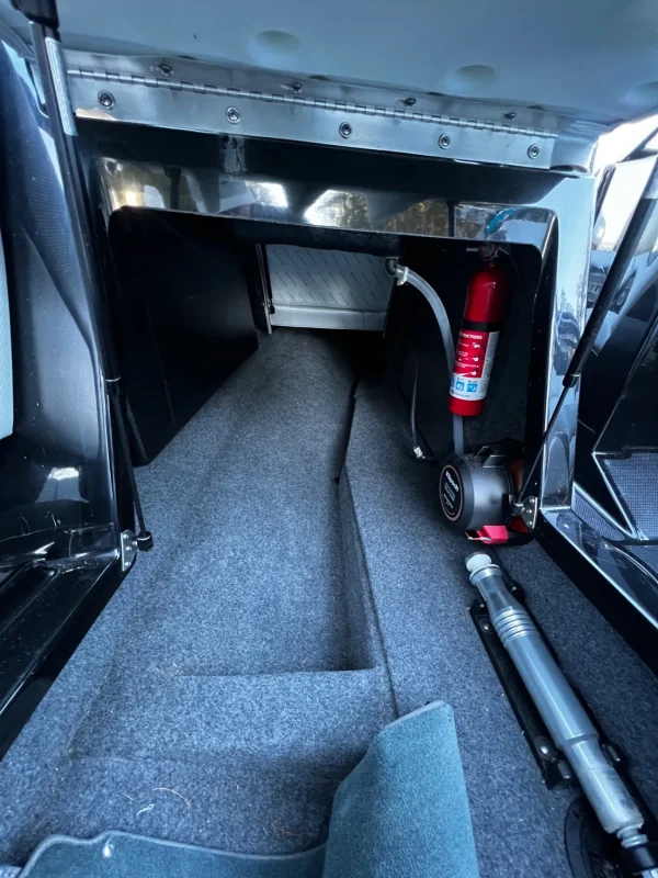 2020 MasterCraft NXT 20 - Image 3