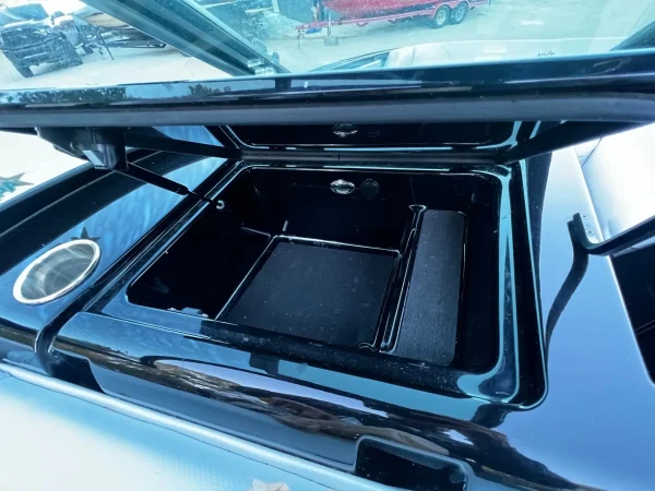 2020 MasterCraft NXT 20 - Image 5