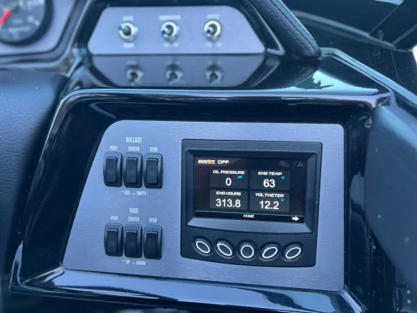 2020 MasterCraft NXT 20 - Image 6